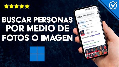 buscar personas con fotos|Cómo encontrar a una persona por medio de una foto